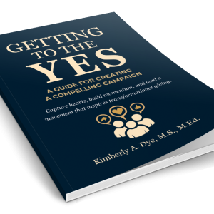 E-BOOK VERSION A Guide for Creating a Compelling Campaign