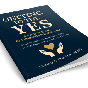 A Guide for the Fundraising Professional